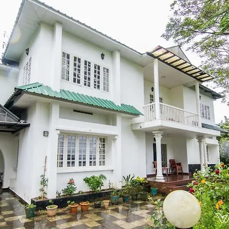 Bio Valley Resort - A Wandertrails Stay